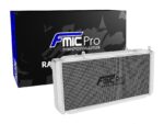 Гоночный радиатор FMIC.Pro Toyota MR2 Руководство, 1990-1997 гг.
