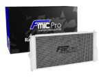 Racing Radiator FMIC.Pro Toyota MR2 SPYDER Руководство, 2000-2005 гг.
