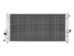 Racing Radiator FMIC.Pro Toyota MR2 SPYDER Руководство, 2000-2005 гг. — изображение 5