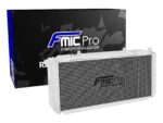 Гоночный радиатор FMIC.Pro Toyota MR2 X-Core Руководство, 1990-1997 гг.