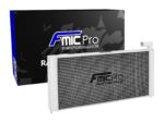Гоночный радиатор FMIC.Pro Volkswagen Golf II