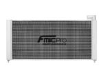 Гоночный радиатор FMIC.Pro Volkswagen Golf II — изображение 2