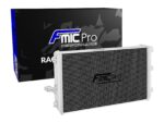 Гоночный радиатор FMIC.Pro Volkswagen Golf MK5 GTI, 2006-2009 гг.