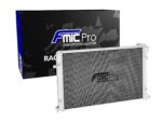 Радиатор Racing FMIC.Pro Volkswagen Golf R32 2008