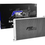 Радиатор Racing FMIC.Pro Volkswagen Golf R32 2008