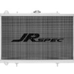 Гоночный радиатор водяного охлаждения для Nissan 200sx s13 CA18DET, Skyline R32 RB20