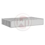 Интеркулер для соревнований Core Wagner Tuning 600x300x95 — изображение 4