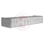Интеркулер для соревнований Core Wagner Tuning 640x203x110 — изображение 4
