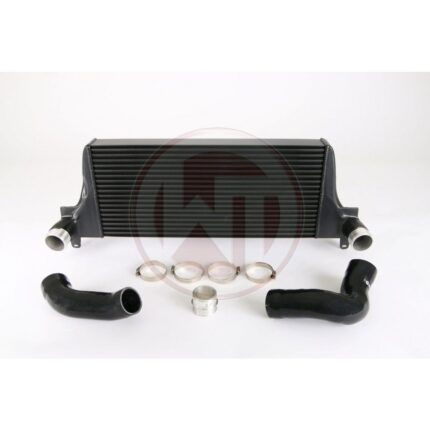 Комплект интеркулера Competition Wagner Tuning EVO 2 для VW T5.1 2,5TDI