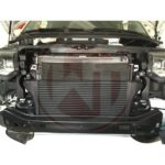 Комплект интеркулера Competition Wagner Tuning EVO 2 для VW T5.1 2,5TDI — изображение 5