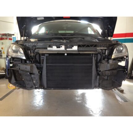 Комплект интеркулера Competition Wagner Tuning EVO3 для Audi TTRS 8J