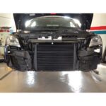 Комплект интеркулера Competition Wagner Tuning EVO3.X для Audi TTRS 8J