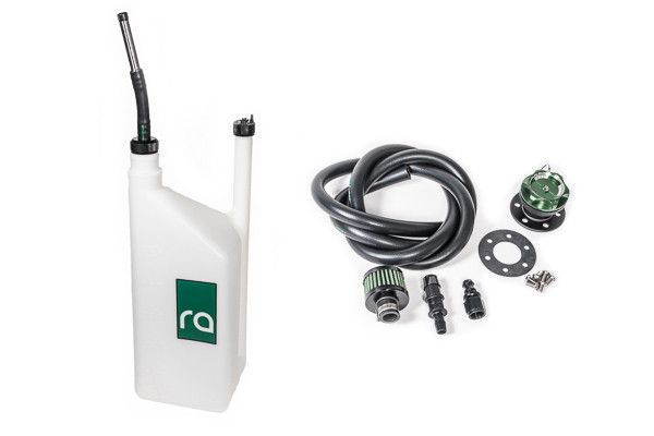complete-refueling-kit-direct-mount-standard-fill-radium-engineering Полный комплект заправки, стандартная заправка, прямой монтаж, радиевая инженерия — изображение 1