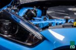 Комплект бака охлаждающей жидкости Ford Focus EcoBoost 2013+ Radium Engineering — изображение 2