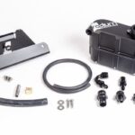 Комплект бака охлаждающей жидкости Ford Mustang 2011-14 Radium Engineering