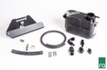 Комплект бака охлаждающей жидкости Ford Mustang 2011-14 Radium Engineering