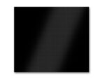 Черный термоматовый 20 x 20 дюймов (51 x 51 см)