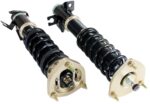 Койловеры BC Racing D-06-BR-RA для Nissan Sentra B13/N14 — изображение 2