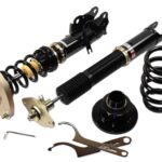 Койловеры BC Racing D-28-BR-RA для Nissan Altima/Maxima L32/A35 2007-2012 гг.