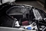 Комплект впускного индукционного воздушного фильтра MST Performance для BMW G20 G21 G22 G23 320i 330i 420i 430i 2.0T B48 — изображение 2