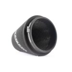 Ramair CC-195-VS-83-BK Воздушный фильтр с большим конусом и внутренним диаметром горловины 83 мм со скоростным пакетом — изображение 5