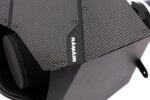 Комплект впускного воздушного фильтра Ramair JSK-195-BK для Toyota Yaris GR 1.6 GR — изображение 4