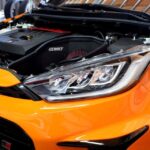 Комплект впускного воздушного фильтра MST Performance для Toyota Yaris 1.6 GR — изображение 4