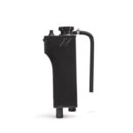 Расширительный бачок Mishimoto MMRT-E36-92EBK для BMW E36 3-Series 92-99 Wrinkle Black