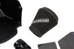Комплект впускного воздушного фильтра Ramair JSK-195-BK для Toyota Yaris GR 1.6 GR — изображение 6