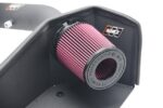 Комплект впускного воздушного фильтра MST Performance для Audi RS3 8V TTRS 8S и RSQ3 F3 2.5 TFSI — изображение 4
