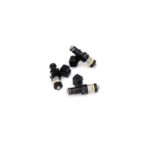 Комплект форсунок DeatschWerks для Yamaha Nytro 2008-2012, Viper 2014-2016