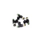 Комплект форсунок DeatschWerks для Yamaha Apex 2006-2012, FX SHO 2008-2012, FZR 2009-2013, FZS 2009-2013