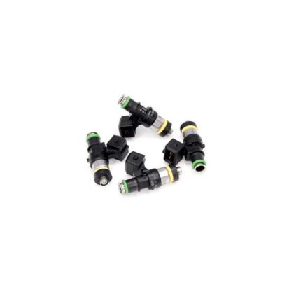Комплект форсунок DeatschWerks для Yamaha Apex 2006-2012, FX SHO 2008-2012, FZR 2009-2013, FZS 2009-2013