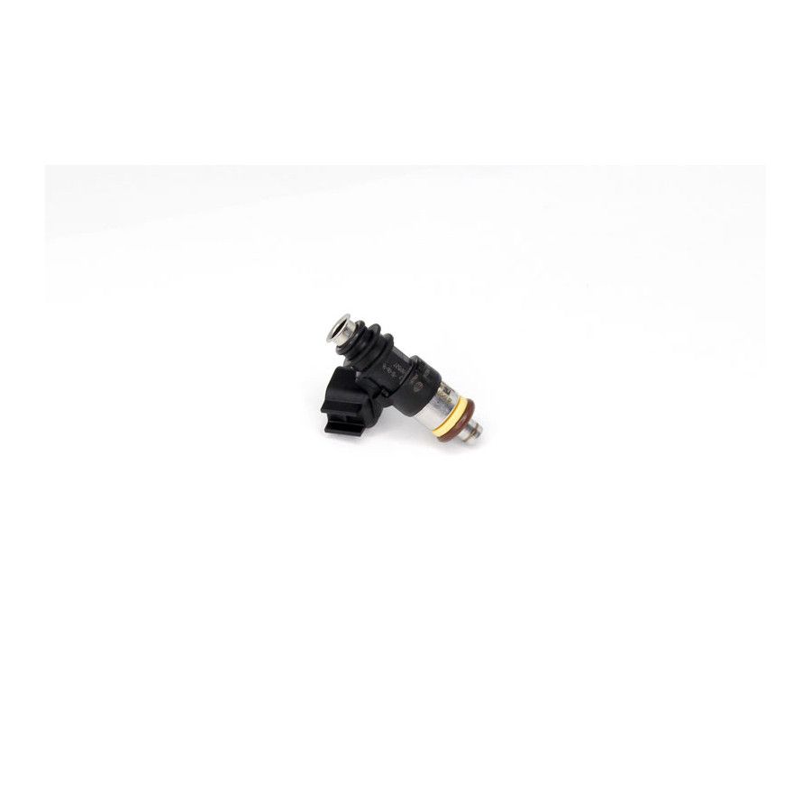 deatschwerks-bosch-ev14-wtryskiwacz-paliwa-550cc-min-honda-crf450r-2009-2016 Комплект форсунок DeatschWerks для Honda CRF450R 2009-2016 гг. — изображение 1