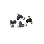 Комплект форсунок DeatschWerks для Yamaha YFZ450R 2009-2015, YZ450F 2010-2015
