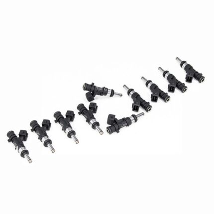Комплект форсунок Deatschwerks 600cc для BMW E60/E63/E64 S85 2005-10