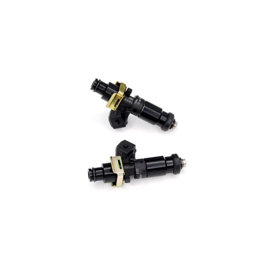 deatschwerks-bosch-ev14-zestaw-2-wtryskiwaczy-paliwa-1200cc-min-arctic-cat-m1000-2007-2011-m8-2009-2011-xf-m-800-2012-2013-xf-m-8000-2014-2017 Комплект форсунок DeatschWerks для Arctic Cat M1000 2007-2011, M8 2009-2011, XF/M 800 2012-2013, XF/M 8000 2014-2017 — изображение 1