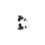 Комплект форсунок DeatschWerks для Arctic Cat M9000 2012-2016 гг.