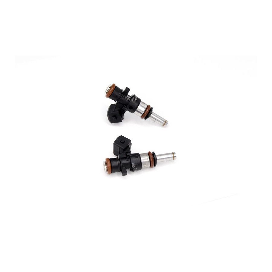 deatschwerks-bosch-ev14-zestaw-2-wtryskiwaczy-paliwa-1200cc-min-polaris-rzr-xp-1000-2014-2016 Комплект форсунок DeatschWerks для Polaris RZR XP 1000 2014-2016 гг. — изображение 1