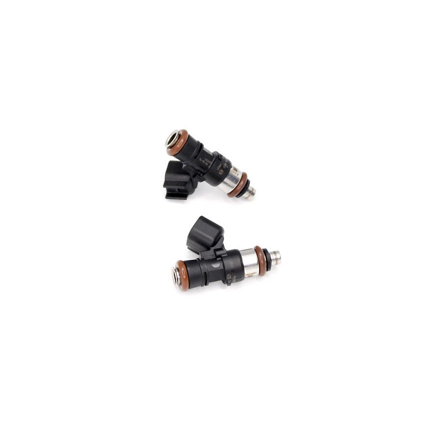 deatschwerks-bosch-ev14-zestaw-2-wtryskiwaczy-paliwa-700cc-min-polaris-rzr-xp-900-2011-2014 Комплект форсунок DeatschWerks для Polaris RZR XP 900 2011-2014 гг. — изображение 1