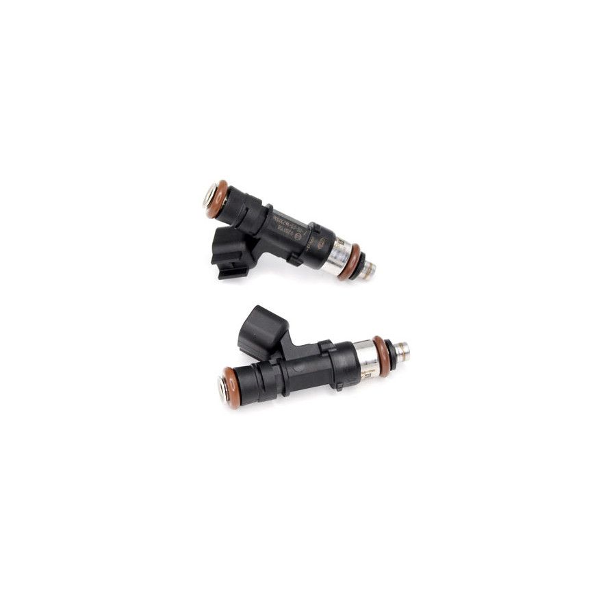 deatschwerks-bosch-ev14-zestaw-2-wtryskiwaczy-paliwa-750cc-min-polaris-fst-2006-2010 Комплект форсунок DeatschWerks для Polaris FST 2006-2010 гг. — изображение 1