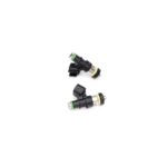 Комплект форсунок DeatschWerks для Arctic Cat M9000 2012-2016 гг.