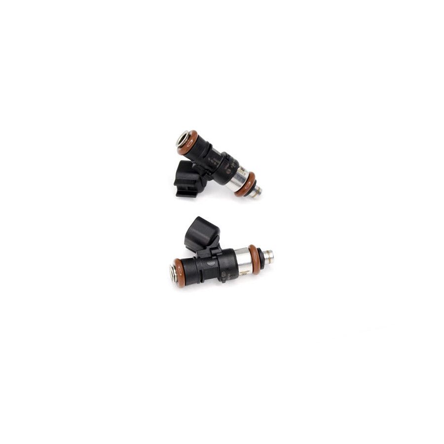 deatschwerks-bosch-ev14-zestaw-2-wtryskiwaczy-paliwa-900cc-min-polaris-rzr-xp-turbo-2016-2017 Комплект форсунок DeatschWerks для Polaris RZR XP Turbo 2016-2017 гг. — изображение 1