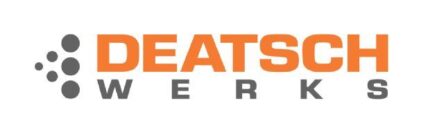 Комплект топливных форсунок Deatschwerks Bosch EV14 4 1200 куб.см/мин, Honda Civic Si 2012+, Acura TSX 09+, Acura ILX 2012+