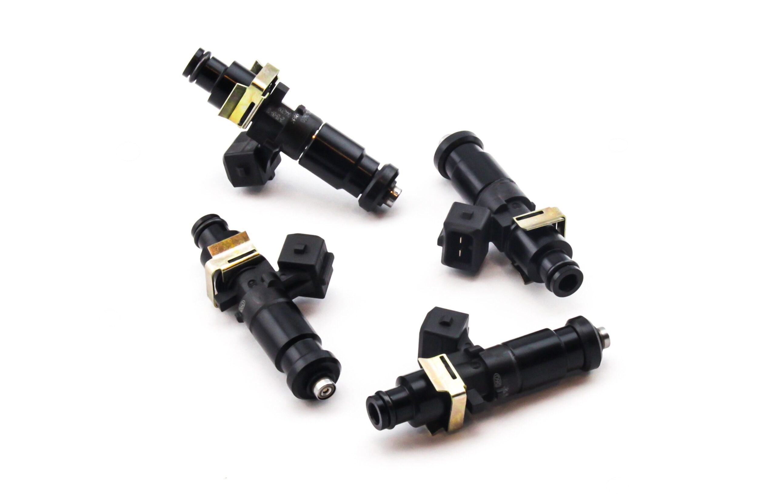 deatschwerks-bosch-ev14-zestaw-4-wtryskiwaczy-paliwa-1200cc-min-lotus-elise-96-10-exige-00-10-toyota-celica-00-05-mr2-99-07-scion-tc-xa-b-04-10 Комплект форсунок Deatschwerks 1200cc для Lotus Elise 2.4L 2AZFE 1996-11 Exige 2.4L 2AZFE 2000-11 Toyota Celica 2000-05 MR2 1999-2007 Scion TC/XA/B 2004-10 — изображение 1