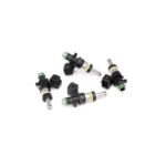 Комплект форсунок DeatschWerks для Yamaha Apex 2006-2012, FX SHO 2008-2012, FZR 2009-2013, FZS 2009-2013