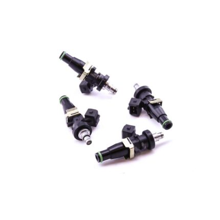 Комплект форсунок Deatschwerks 1500cc для Honda Civic B/D/H 92-00 и Integra OBD I и II B/D/H 91-01