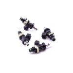 Комплект форсунок Deatschwerks 1500cc для Honda S2000 F20/F22 99-05 Альтернатива для 21U-02-1300-4