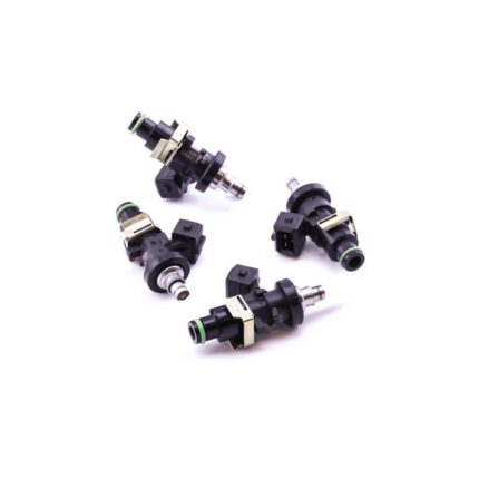 Комплект форсунок Deatschwerks 1500cc для Honda S2000 F20/F22 99-05 Альтернатива для 21U-02-1300-4