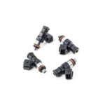 Комплект форсунок Deatschwerks 1500cc для Honda S2000 F22 06-09 CRZ 2011-2015 Civic Si K20/K24 02-15 Acura RSX/TSX K20/K24 02-08 Альтернатива для 21U-01-1300-4